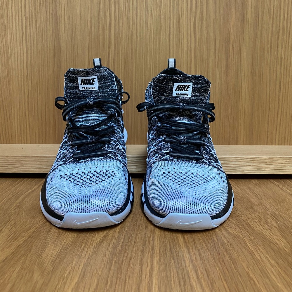 Nike Men's Training Ultrafast Flyknit Running Shoe